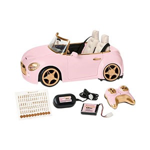 Toys, Children & Babies